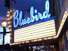 1284 Columbine Street 2, Denver CO 80206