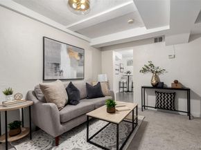 1284 Columbine Street 2, Denver CO 80206