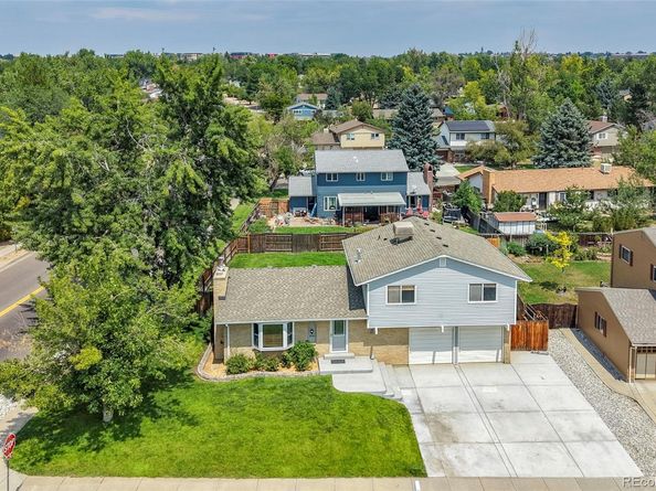 8330 Chase Drive, Arvada CO 80003