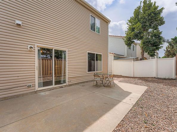 4363 Andes Street, Denver CO 80249