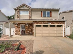4363 Andes Street, Denver CO 80249