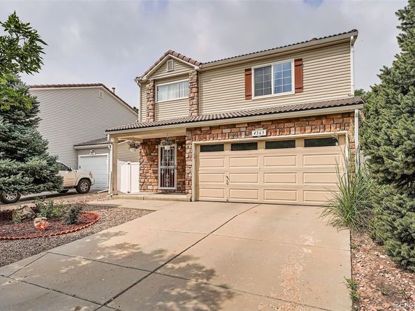 4363 Andes Street, Denver CO 80249