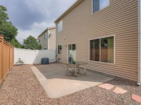 4363 Andes Street, Denver CO 80249