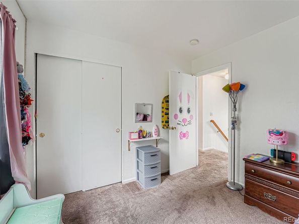 4363 Andes Street, Denver CO 80249