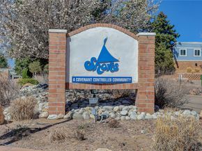 11185 E Linvale Drive, Aurora CO 80014