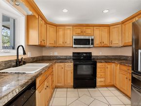 11185 E Linvale Drive, Aurora CO 80014
