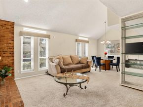 11185 E Linvale Drive, Aurora CO 80014