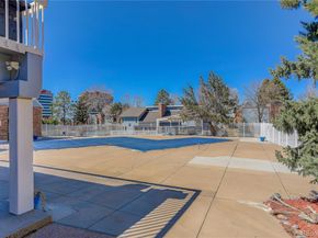 11185 E Linvale Drive, Aurora CO 80014