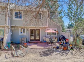 11185 E Linvale Drive, Aurora CO 80014