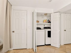 11185 E Linvale Drive, Aurora CO 80014