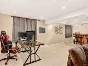 11185 E Linvale Drive, Aurora CO 80014