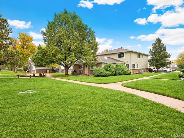 3351 S Field Street 171, Lakewood CO 80227