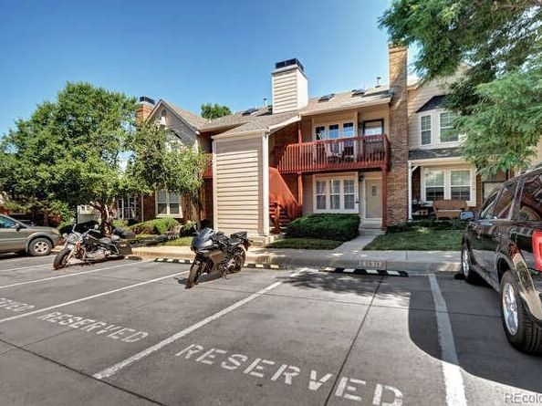 18131 E Arizona Avenue F, Aurora CO 80017