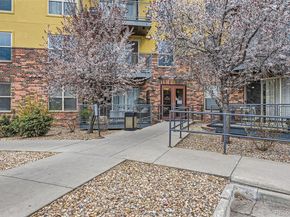 9019 E Panorama Circle D207, Englewood CO 80112