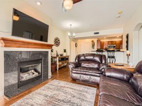 9019 E Panorama Circle D207, Englewood CO 80112