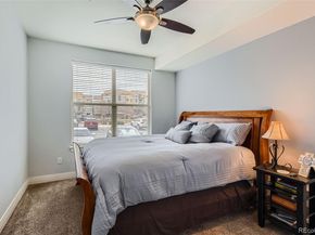 9019 E Panorama Circle D207, Englewood CO 80112