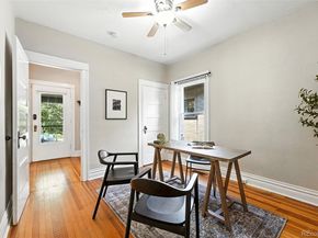 3482 W Hayward Place, Denver CO 80211