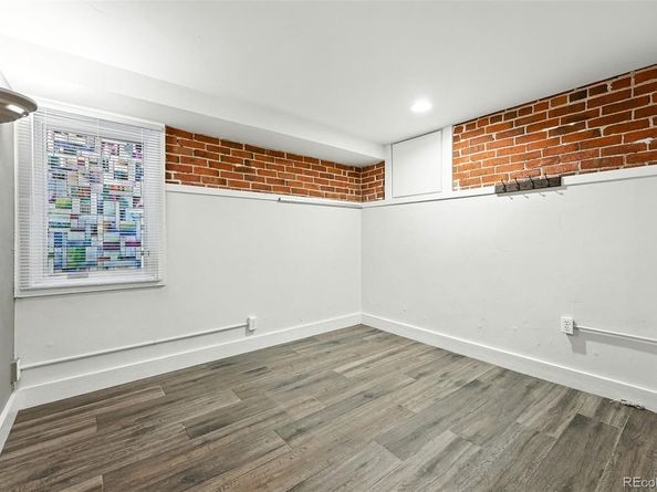3482 W Hayward Place, Denver CO 80211