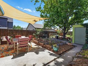 3482 W Hayward Place, Denver CO 80211
