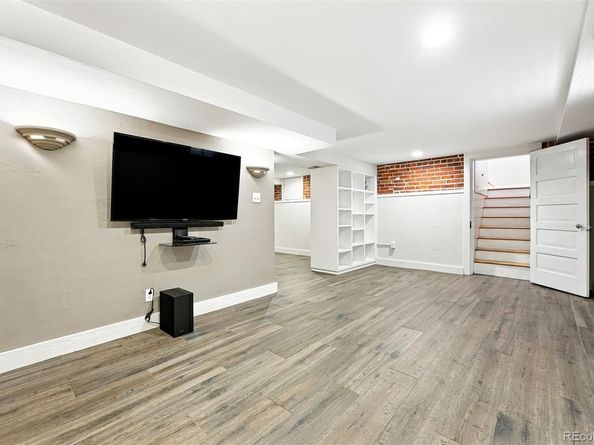 3482 W Hayward Place, Denver CO 80211