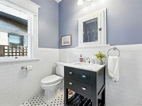 3482 W Hayward Place, Denver CO 80211