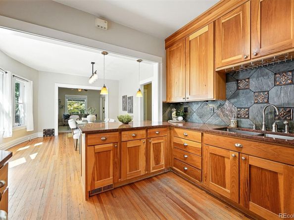 3482 W Hayward Place, Denver CO 80211