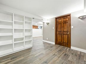 3482 W Hayward Place, Denver CO 80211