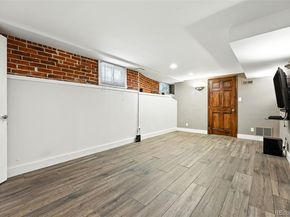 3482 W Hayward Place, Denver CO 80211