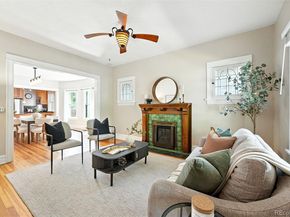 3482 W Hayward Place, Denver CO 80211
