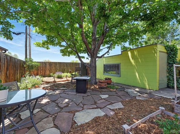 3482 W Hayward Place, Denver CO 80211