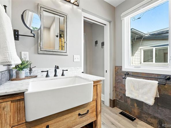 3482 W Hayward Place, Denver CO 80211