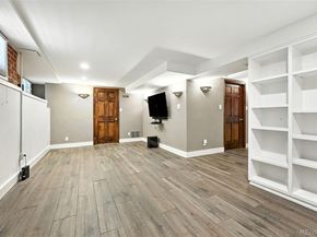 3482 W Hayward Place, Denver CO 80211