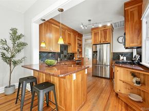 3482 W Hayward Place, Denver CO 80211