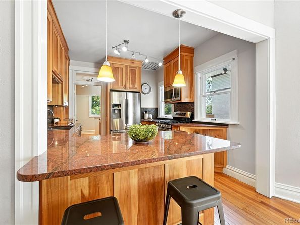3482 W Hayward Place, Denver CO 80211