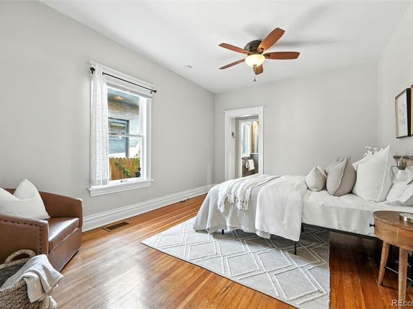 3482 W Hayward Place, Denver CO 80211