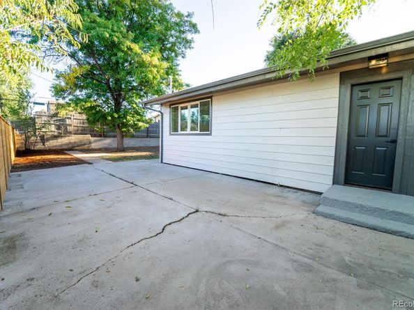 740 Cortez, Denver CO 80221