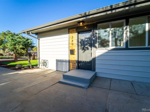 740 Cortez, Denver CO 80221