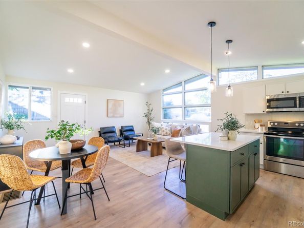 740 Cortez, Denver CO 80221