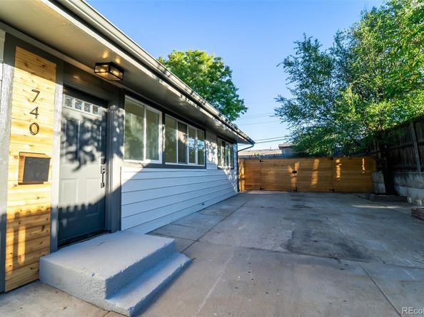 740 Cortez, Denver CO 80221