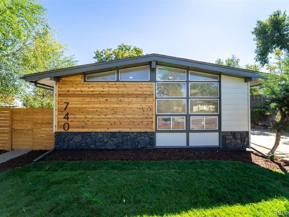 740 Cortez, Denver CO 80221