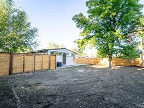 740 Cortez, Denver CO 80221