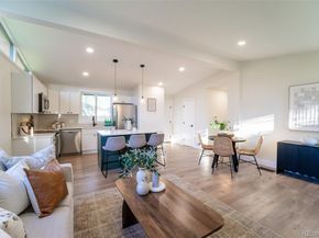 740 Cortez, Denver CO 80221
