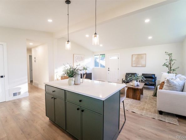 740 Cortez, Denver CO 80221