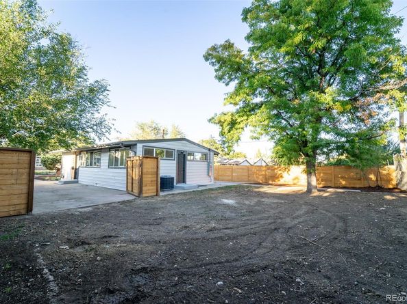 740 Cortez, Denver CO 80221