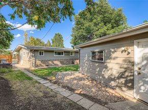 735 S Peterson Way, Denver CO 80223