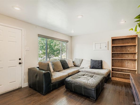 735 S Peterson Way, Denver CO 80223