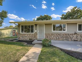 735 S Peterson Way, Denver CO 80223