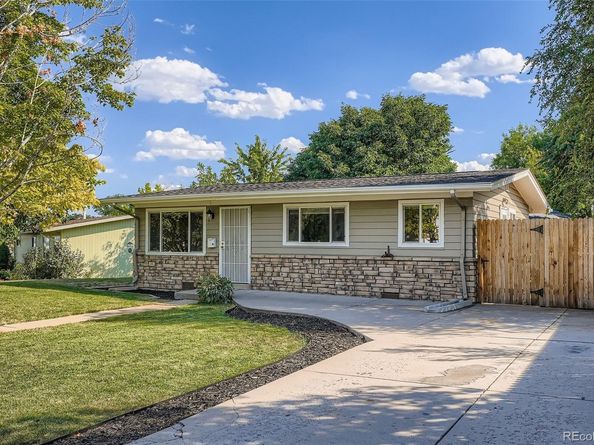 735 S Peterson Way, Denver CO 80223