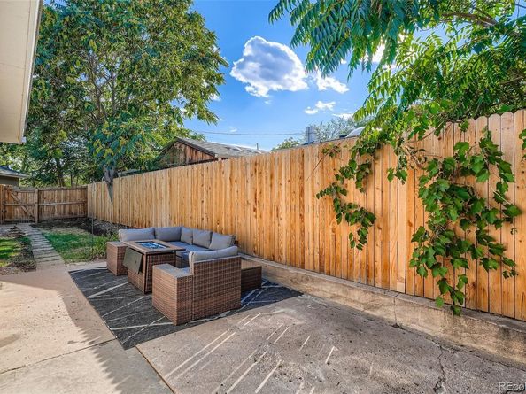 735 S Peterson Way, Denver CO 80223