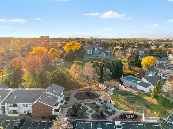10150 E Virginia Avenue 13203, Denver CO 80247